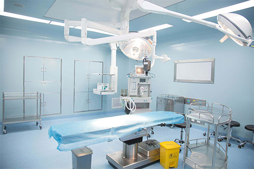 沈阳医院手术室净化时的具体步骤是什么？