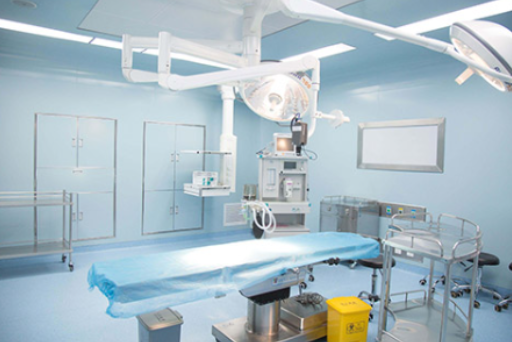 沈阳手术室净化：创造无菌手术环境