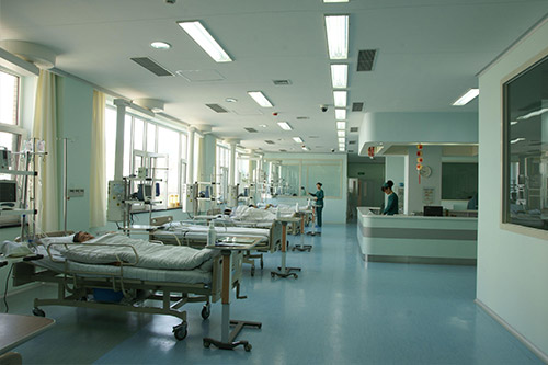 沈阳医院手术室