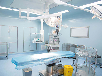 医院手术室沈阳净化：不可或缺的标准