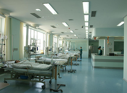 医院沈阳手术室净化：无菌环境的保障