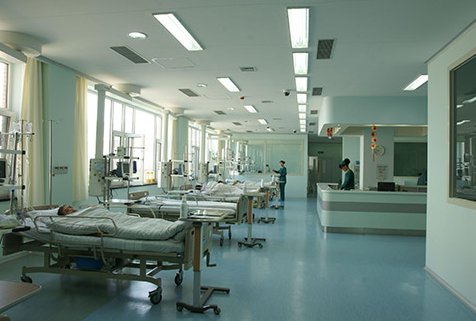 沈阳医院手术室净化技术革新：提升患者体验