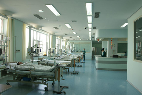 沈阳医院手术室净化：确保手术质量